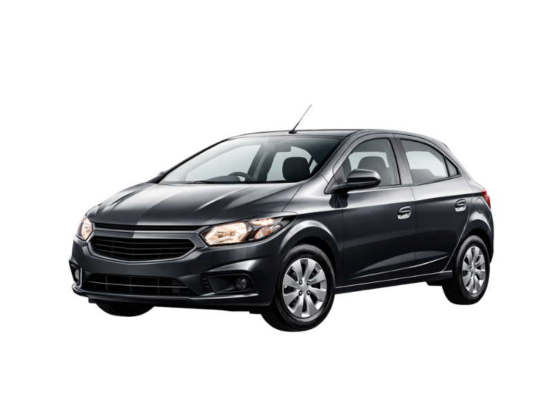 Categoria Confort - HB20