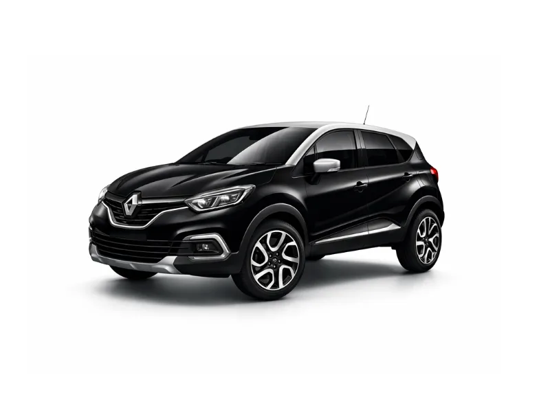 SUV - Captur