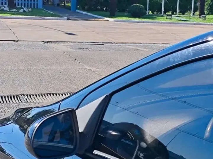 Atendimento AtaDrive em pista de aeroporto executivo
