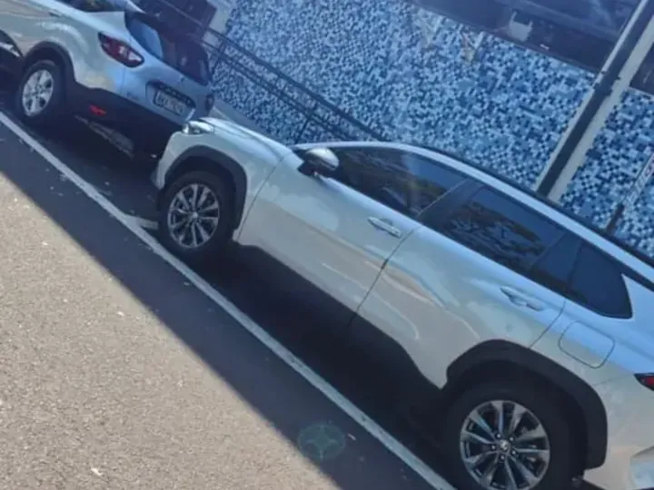 AtaDrive em operação de transporte corporativo